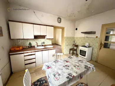 Na predaj dom, 120 m², Černík