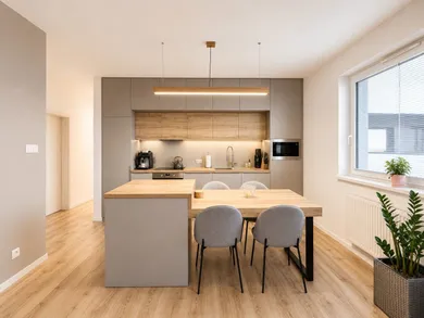 Byty na predaj 3-izbový, Malacky · €228 990