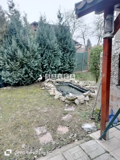 Na predaj 2-izbový rekreačný dom, 270 m², Kráľová nad Váhom, -