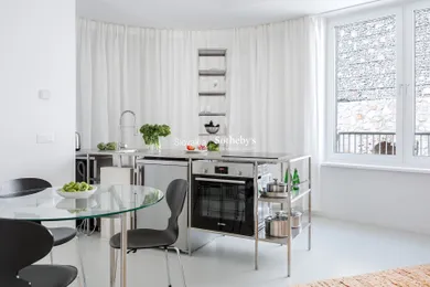 Mieszkania na wynajem, 1-pokojowe, Bratislava-Staré Mesto · €800