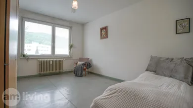 Na predaj byt v Nová Dubnica · €111 900 · Pôvodný stav