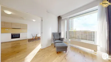 Na predaj 3-izbový byt, 72 m², Bratislava-Petržalka, Zuzany Chalupovej