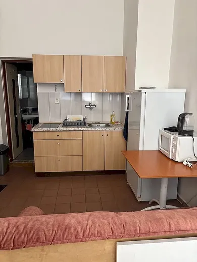 Na prenájom 1-izbový byt, 30 m², Martin, A. Medňanského