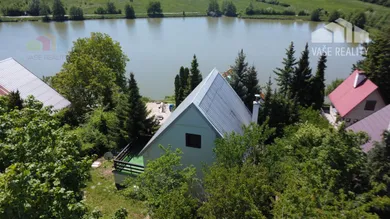 Domy na sprzedaż, 2-pokojowe, Moravany nad Váhom · €149 000