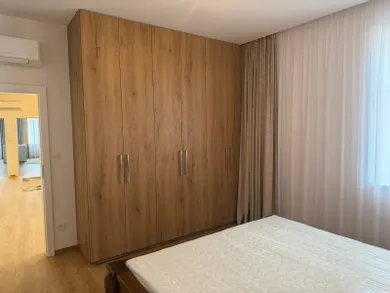 Na prenájom 4-izbový byt, 102 m², Trnava, Štefánikova