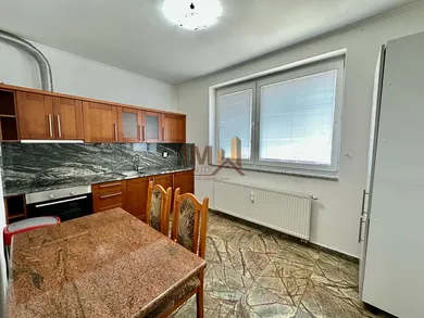 Na prenájom byt v Šurany · €550 · Novostavba