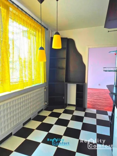 Na predaj 3-izbový byt, 73 m², Bánovce nad Bebravou, 5.apríla