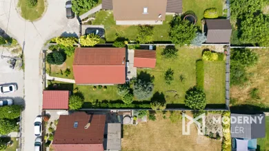 Na predaj dom, 50 m², Hviezdoslavov