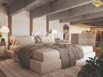 Na predaj 3-izbový byt, 53 m², Nitra, Sládkovičova