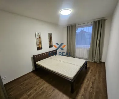 Na prenájom 2-izbový byt, 58 m², Nitra, čermánske námestie