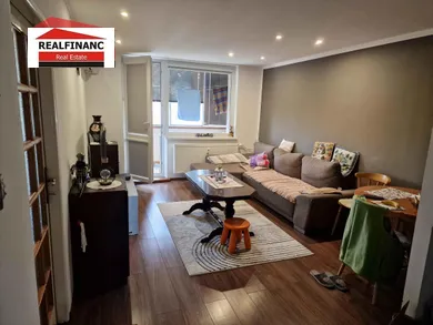 Mieszkania na sprzedaż, 3-pokojowe, Trnava · €189 900