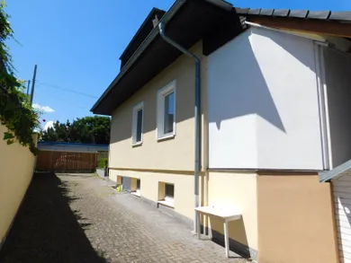 Na predaj dom, 44 m², Nové Mesto nad Váhom, Železničná