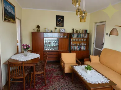 Na predaj 3-izbový byt, 63 m², Zvolen, M. Rázusa