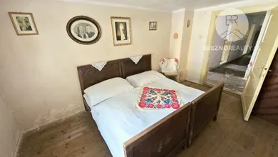 Na predaj 3-izbový dom, 100 m², Pohorelá, Jánošíkova