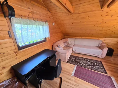 Na predaj rekreačný dom, 150 m², Žilina, Mojšova Lúčka
