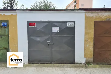 Na predaj objekt v Bratislava-Ružinov · €34 500 · Dokončené