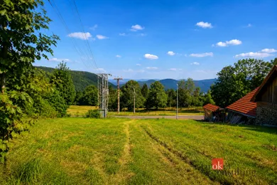 Na predaj pozemok, 117 m², Banská Bystrica