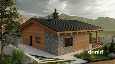 Na predaj pozemok, 111 m², Zázrivá