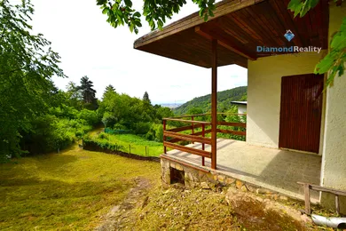 Na predaj rekreačný dom, 672 m², Košice-Sever, Suchodolinská