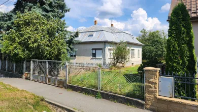 Na predaj dom, 154 m², Michalovce, Močarianska