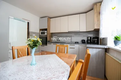 Na predaj dom, 125 m², Dolná Mariková