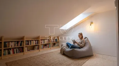 Na predaj dom v Liptovský Mikuláš · €329 000 · Novostavba