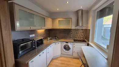Na prenájom 1-izbový byt, 29 m², Piešťany, Zavretý Kút