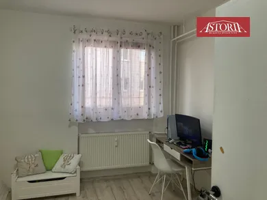 Na predaj 2-izbový byt, 58 m², Turany, Obchodná