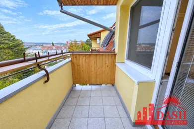 Na predaj 2-izbový byt, 74 m², Trenčín, Pod Sokolice