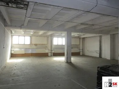 Na prenájom komerčné, 260 m², Kysucké Nové Mesto