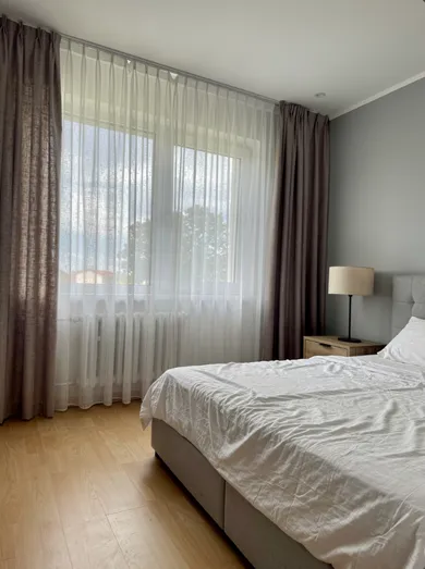 Na predaj 3-izbový byt, 71 m², Dolný Kubín, Okružná