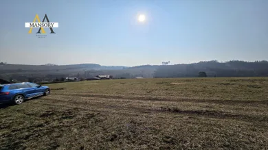 Na predaj pozemok, Dolný Hričov