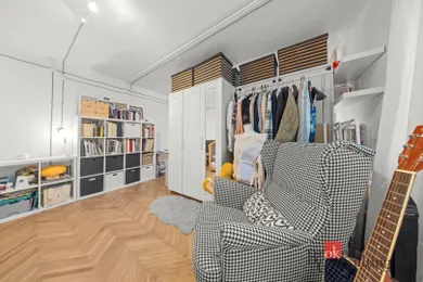 Na predaj 2-izbový byt, 51 m², Bratislava-Rača, Hubeného