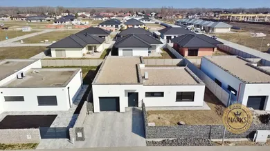 Na predaj dom v Sereď · €358 000 · Novostavba