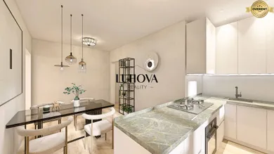 Byty na predaj 2-izbový, Púchov · €115 000
