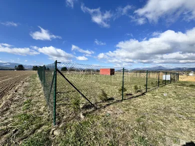 Na predaj pozemok, 630 m², Liptovský Mikuláš, Ráztoky