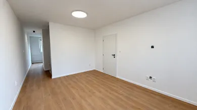 Na predaj 2-izbový byt, 48 m², Levice, Poľná ul.