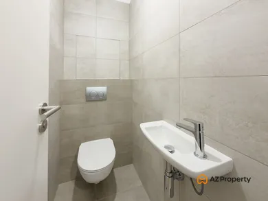 Na predaj 2-izbový byt, 56 m², Banská Štiavnica, Dolná