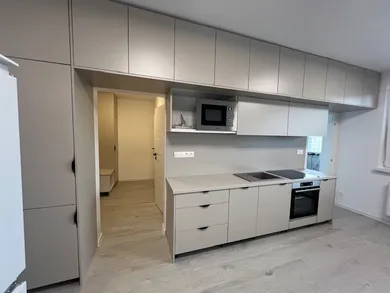 Byty na predaj 1-izbový, Bratislava-Podunajské Biskupice · €147 900