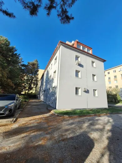 Byty na predaj 2-izbový, Bratislava-Ružinov · €265 000