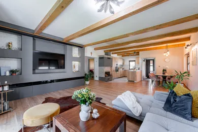 Domy na predaj 4-izbový, Košice-Vyšné Opátske · €398 000