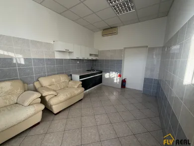 Na prenájom 2-izbový byt, 51 m², Sládkovičovo, Fučíkova