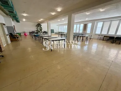 Na prenájom objekt, 225 m², Nitra
