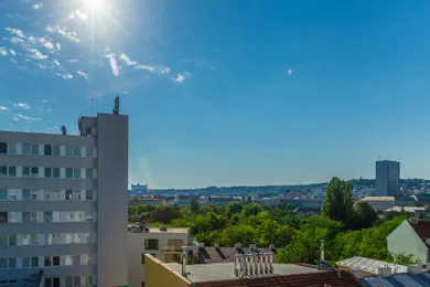 Na predaj 4-izbový byt, 88 m², Bratislava-Staré Mesto, Moskovská