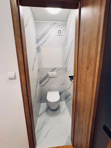 Na prenájom 2-izbový byt, 64 m², Nové Zámky, Nábrežná