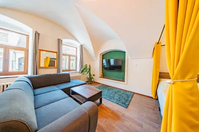 Na predaj 1-izbový byt, 41 m², Košice-Staré Mesto, Mäsiarska
