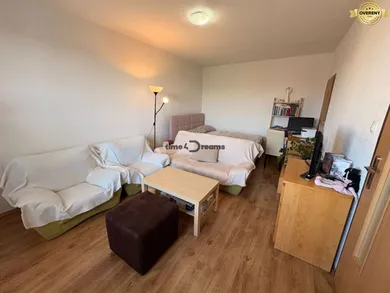 Na predaj byt v Levice · €112 000 · Dokončené