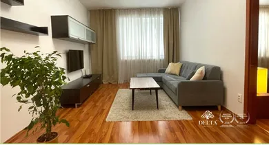 Na prenájom 2-izbový byt, 54 m², Banská Bystrica, Lazovná
