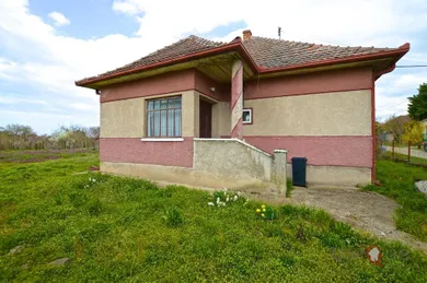 Na predaj 3-izbový dom, 80 m², Dubník