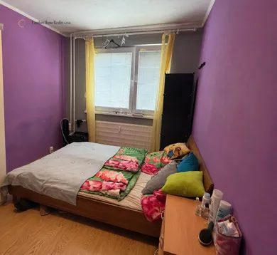 Na predaj 3-izbový byt, 60 m², Nitra
